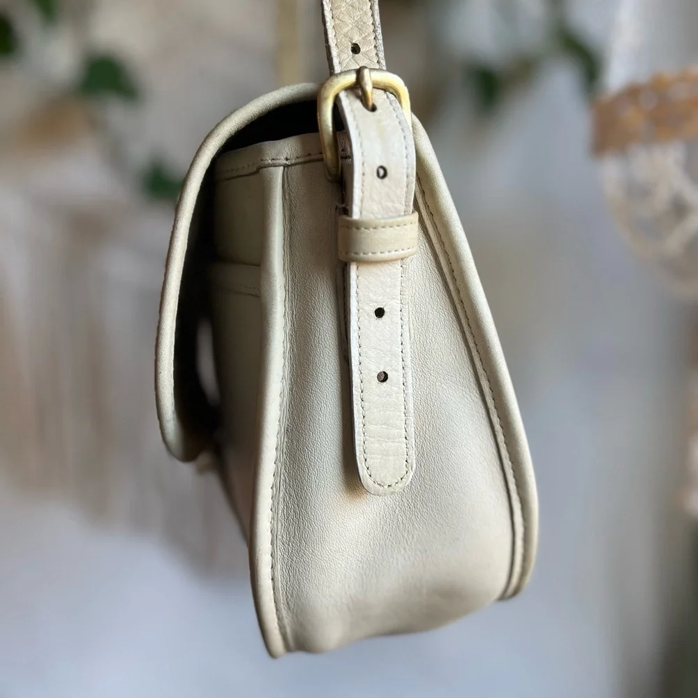 Coach authentic vintage